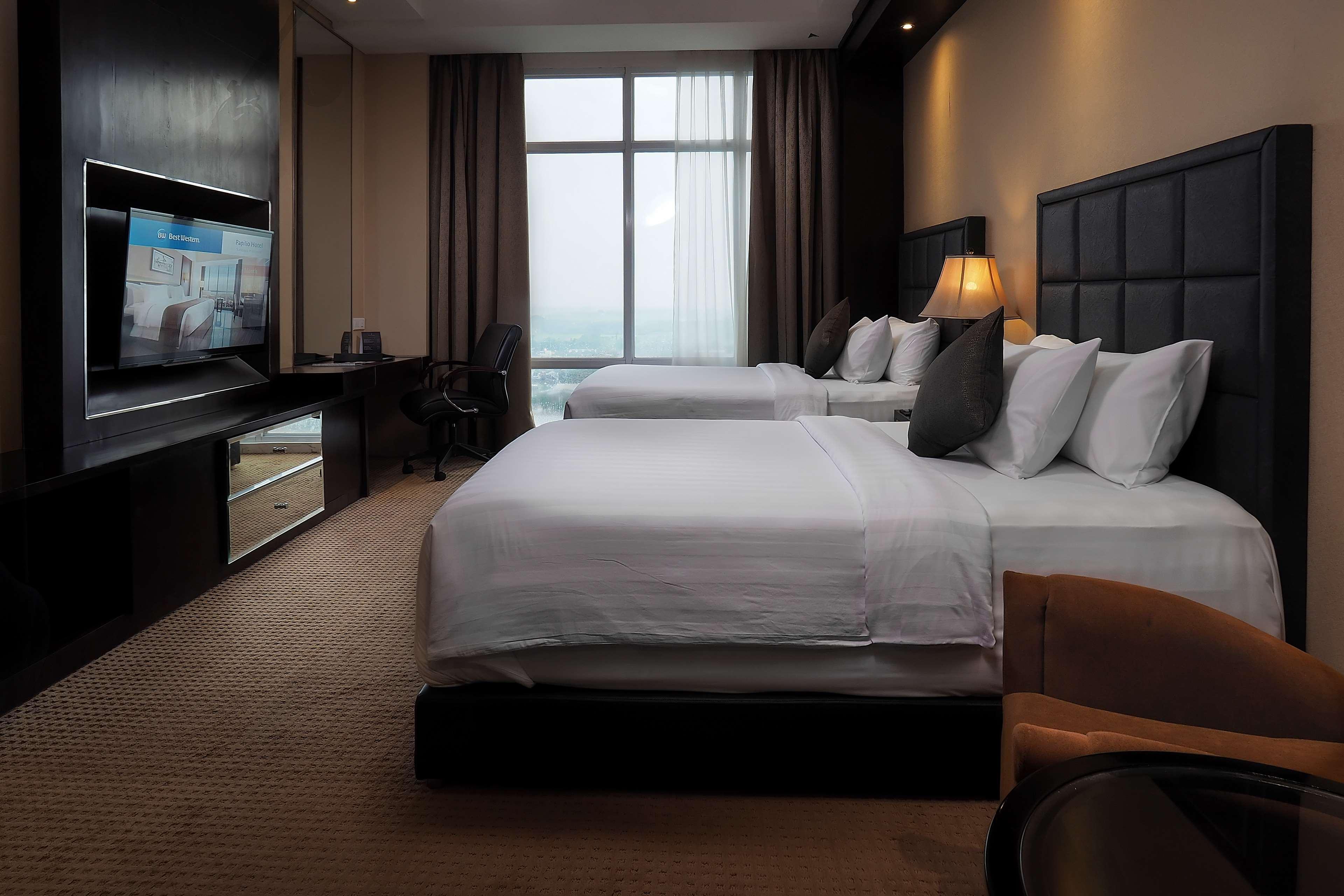 Grand Mercure Solo Baru Экстерьер фото