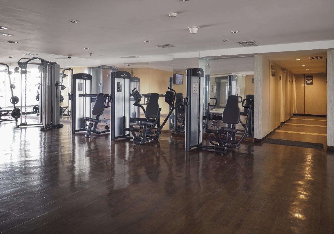Grand Mercure Solo Baru Экстерьер фото