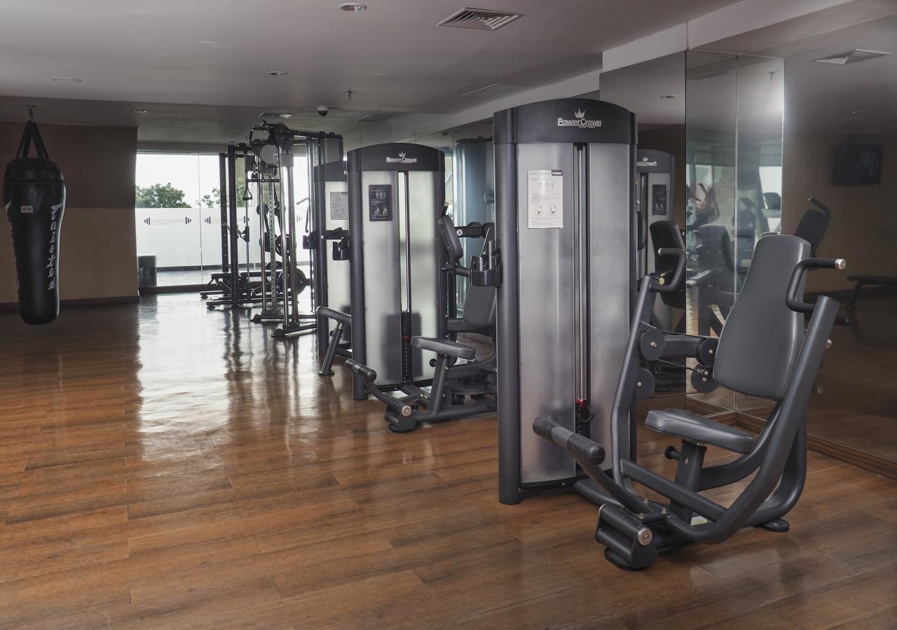Grand Mercure Solo Baru Экстерьер фото